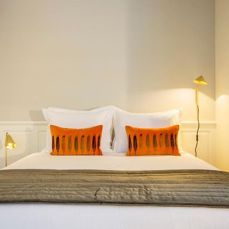 Barao Oporto Apartments Dış mekan fotoğraf