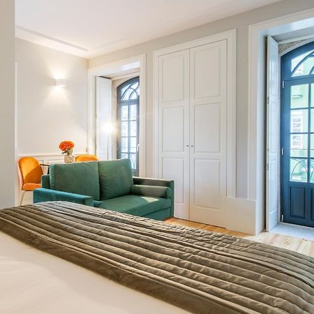 Barao Oporto Apartments Dış mekan fotoğraf