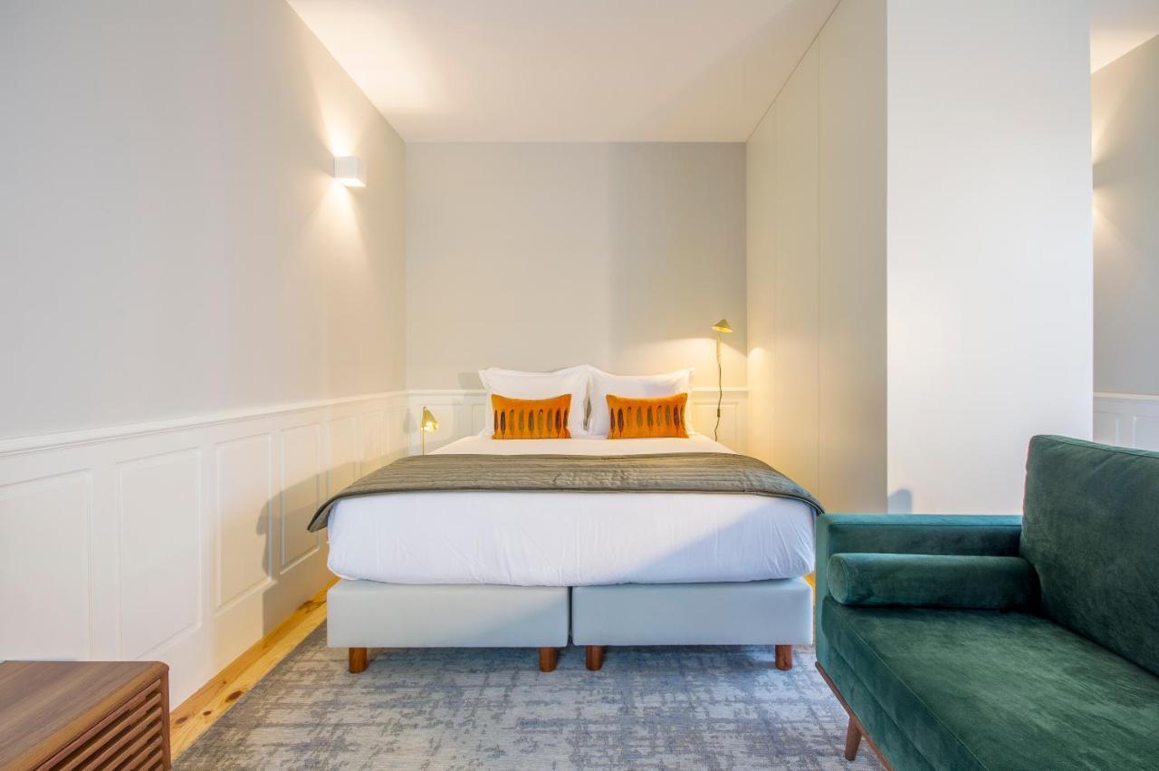 Barao Oporto Apartments Dış mekan fotoğraf