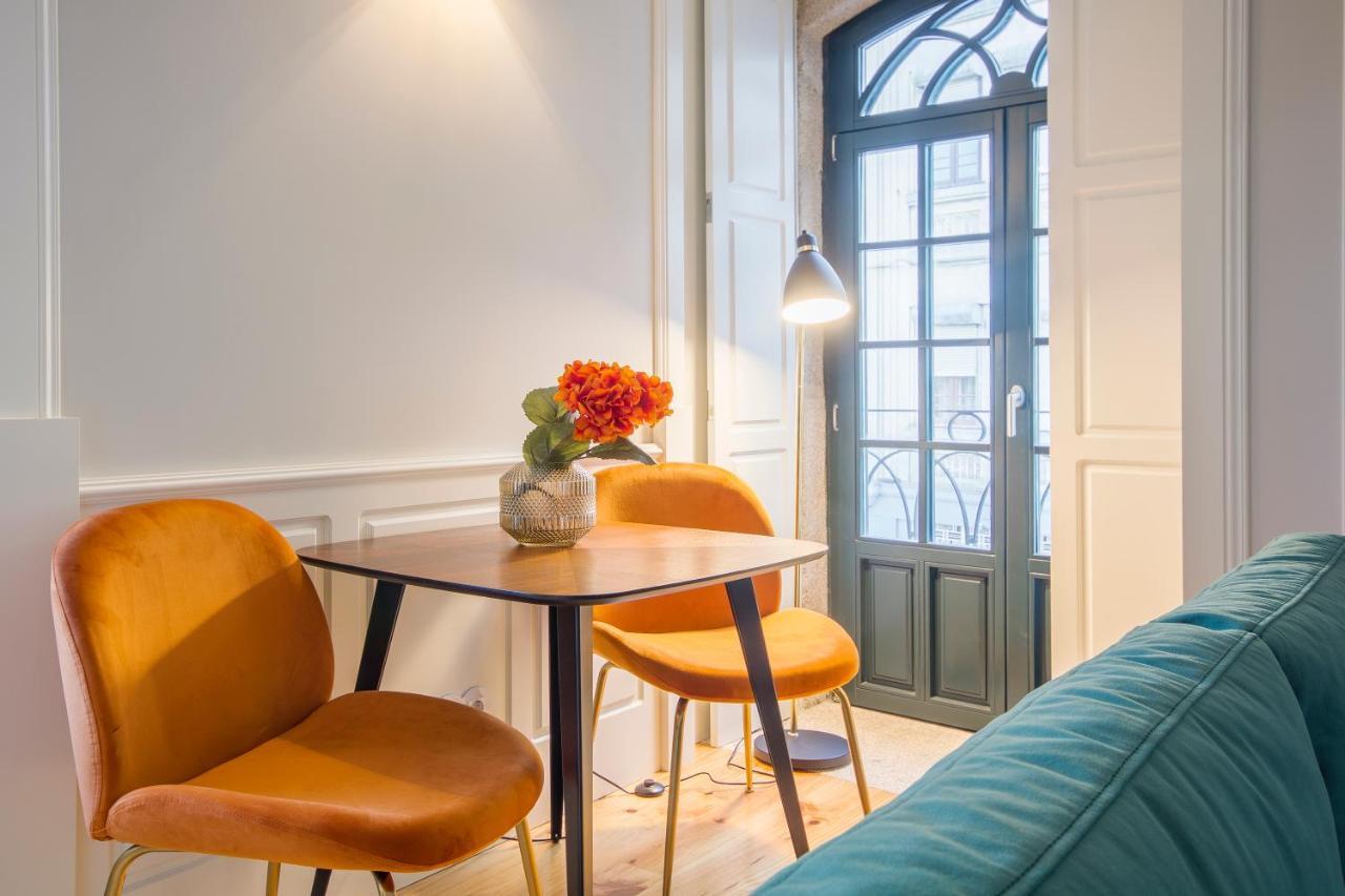 Barao Oporto Apartments Dış mekan fotoğraf