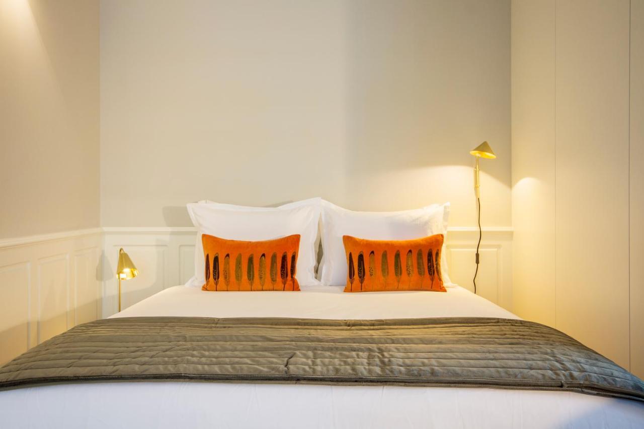 Barao Oporto Apartments Dış mekan fotoğraf