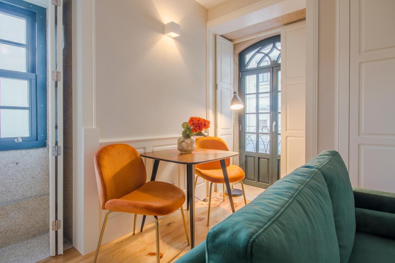 Barao Oporto Apartments Dış mekan fotoğraf
