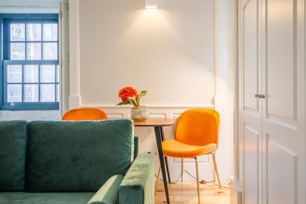 Barao Oporto Apartments Dış mekan fotoğraf