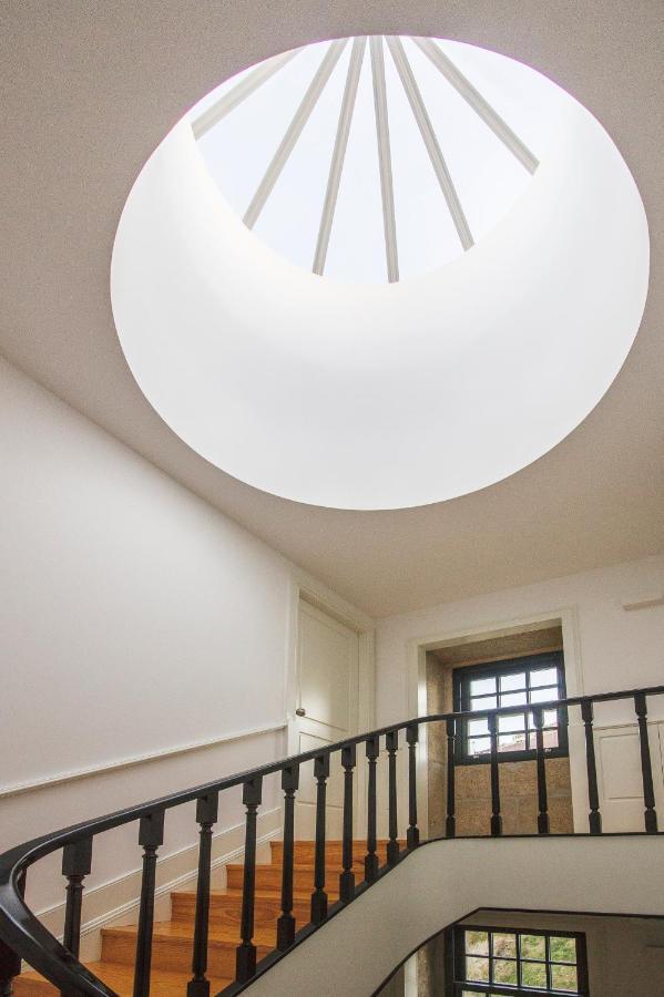 Barao Oporto Apartments Dış mekan fotoğraf