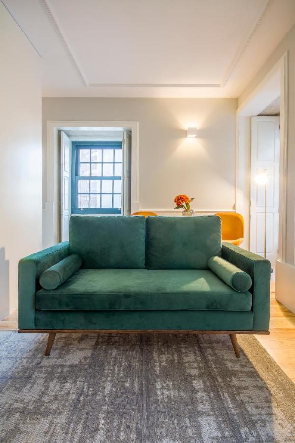 Barao Oporto Apartments Dış mekan fotoğraf