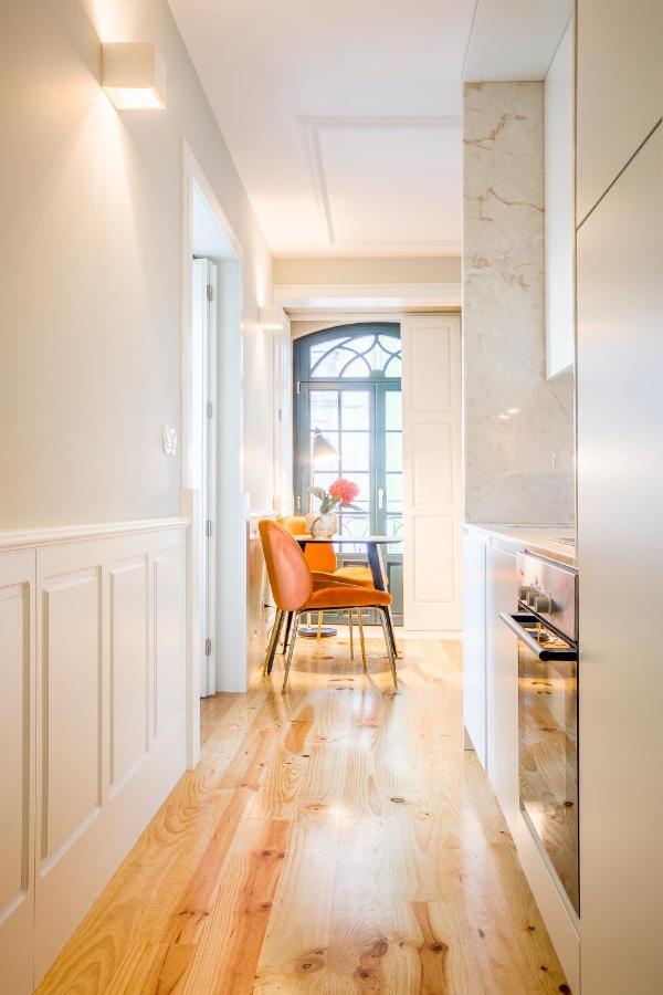 Barao Oporto Apartments Dış mekan fotoğraf