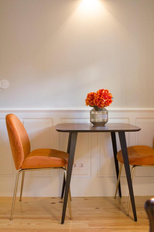 Barao Oporto Apartments Dış mekan fotoğraf