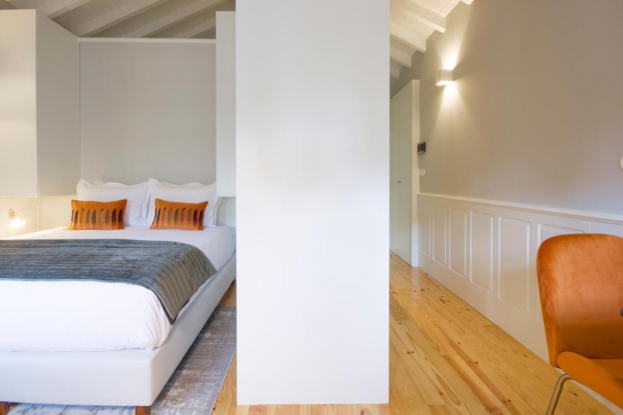 Barao Oporto Apartments Dış mekan fotoğraf