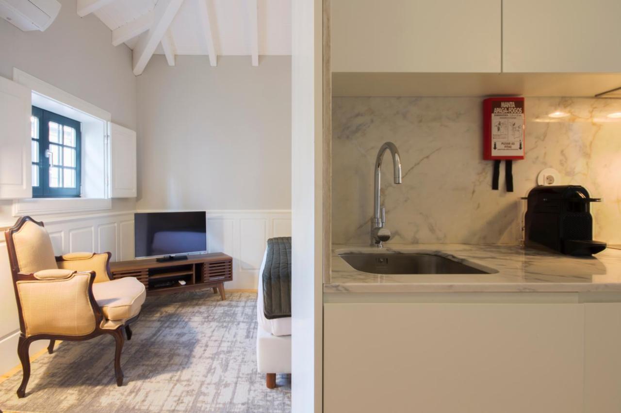 Barao Oporto Apartments Dış mekan fotoğraf