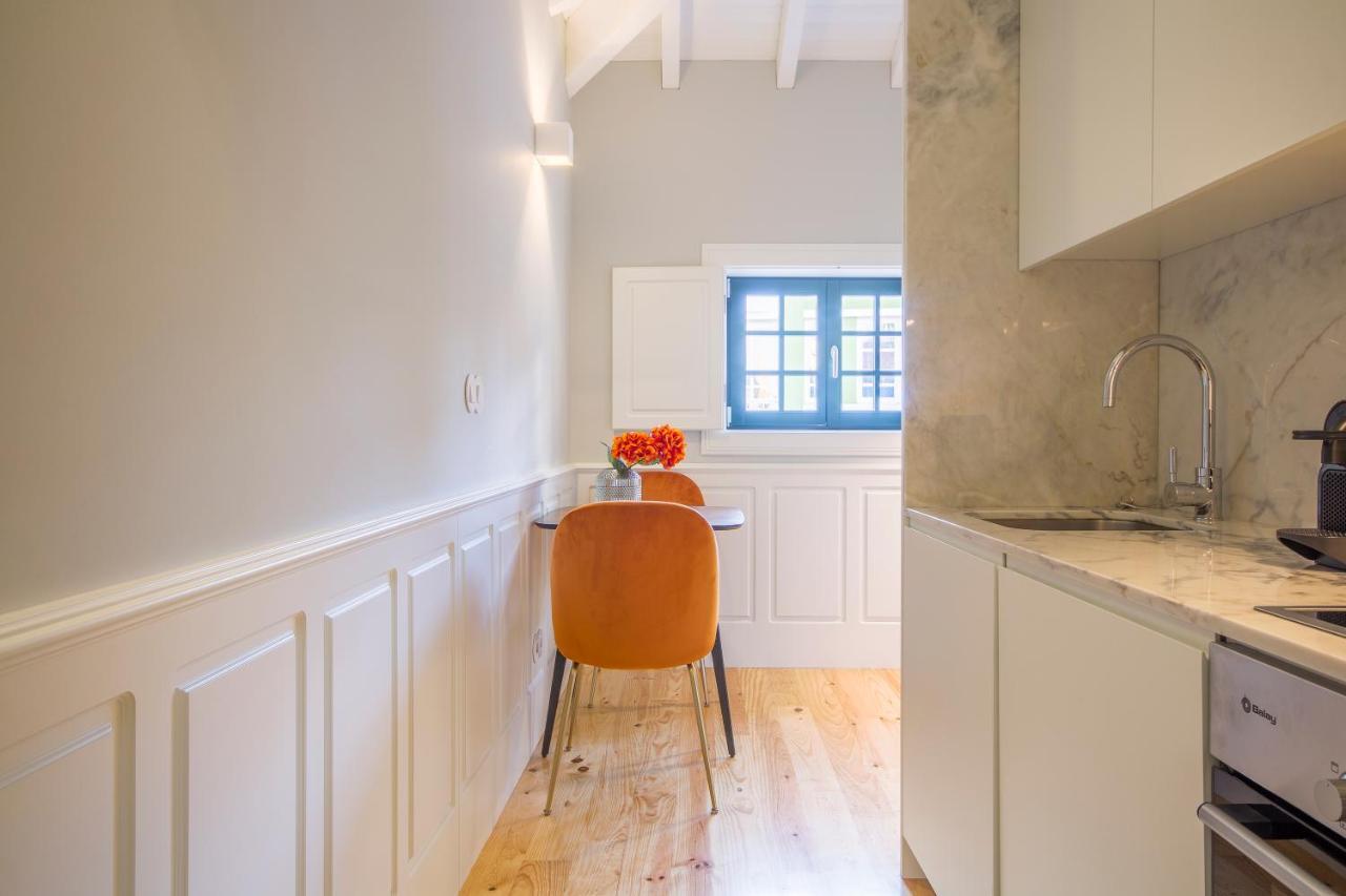 Barao Oporto Apartments Dış mekan fotoğraf