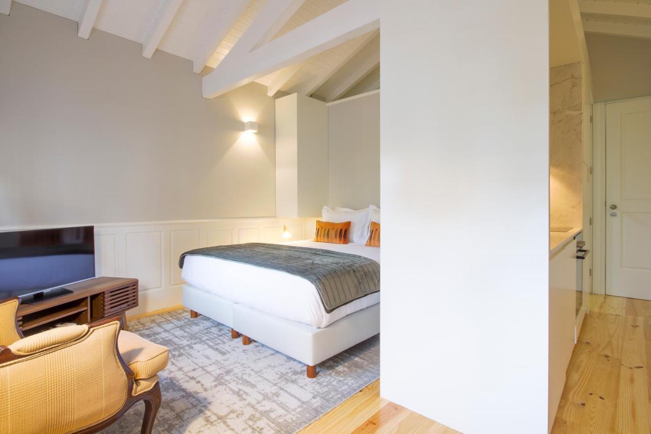 Barao Oporto Apartments Dış mekan fotoğraf