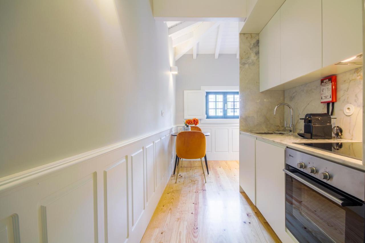 Barao Oporto Apartments Dış mekan fotoğraf