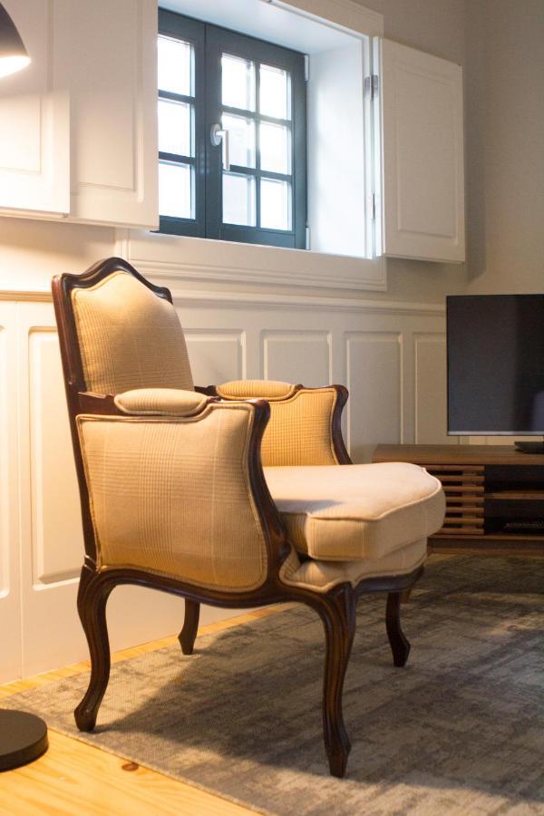 Barao Oporto Apartments Dış mekan fotoğraf