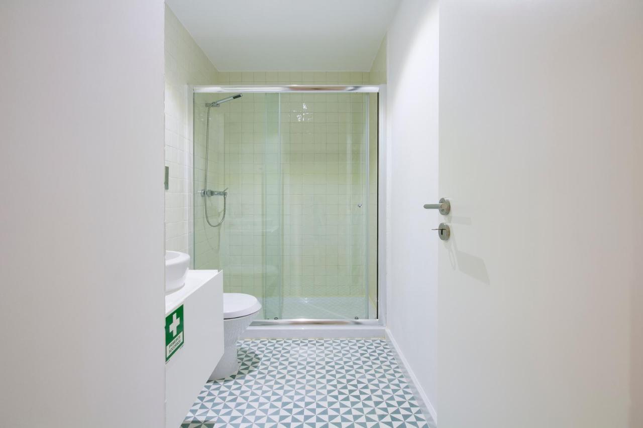 Barao Oporto Apartments Dış mekan fotoğraf