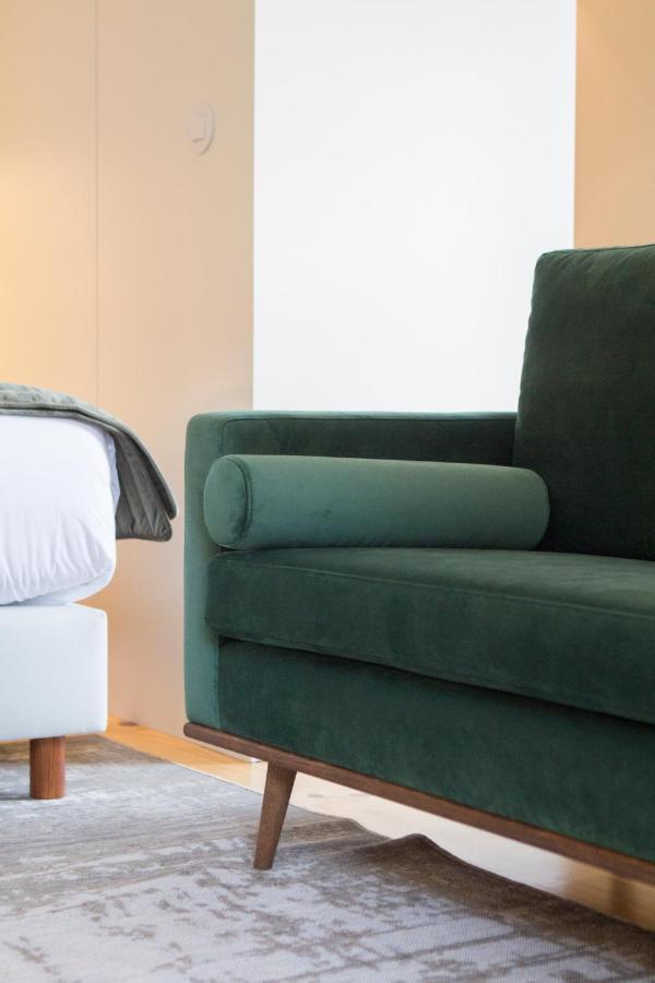 Barao Oporto Apartments Dış mekan fotoğraf